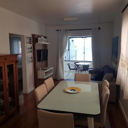 Balneário CamboriúJardim Europa公寓 外观 照片