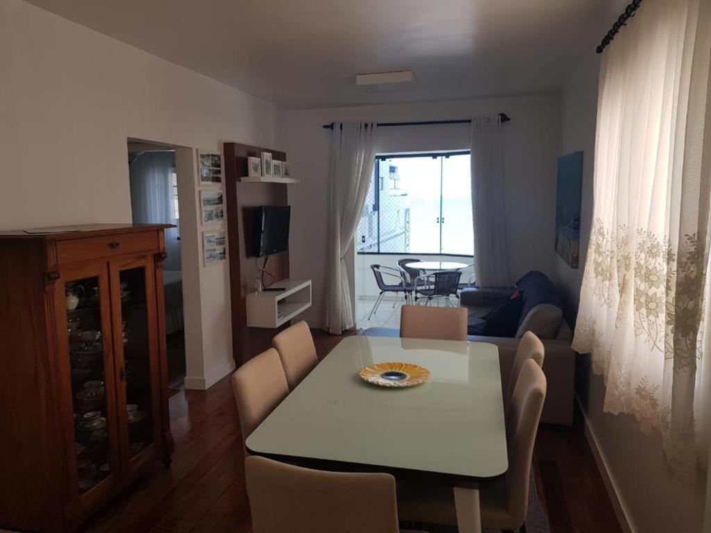 Balneário CamboriúJardim Europa公寓 外观 照片