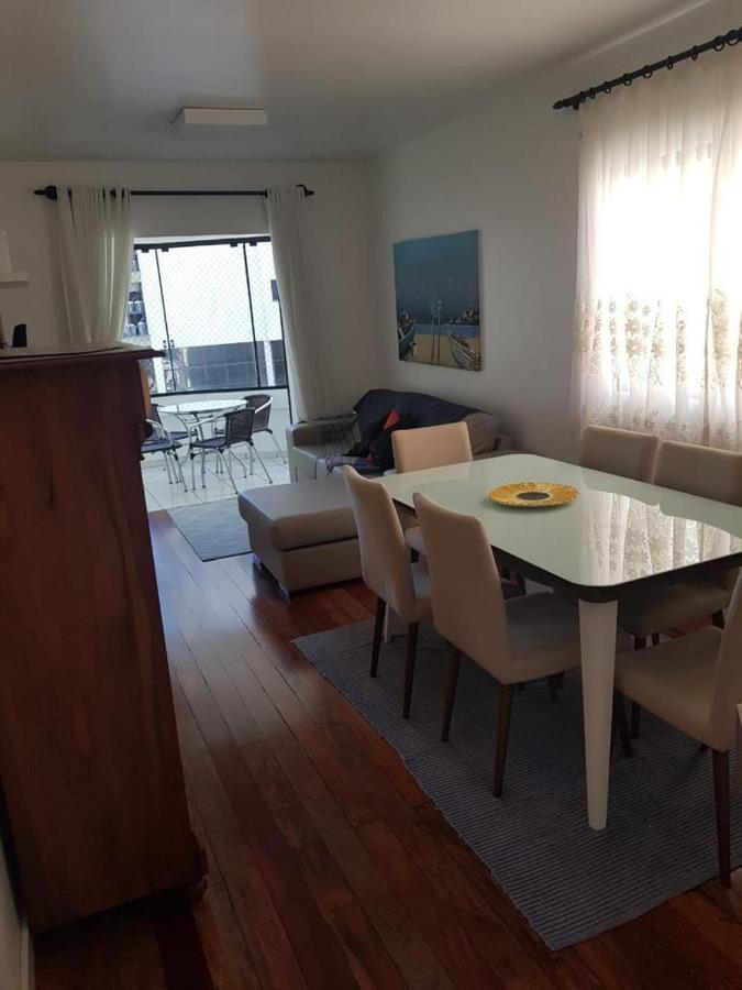 Balneário CamboriúJardim Europa公寓 外观 照片