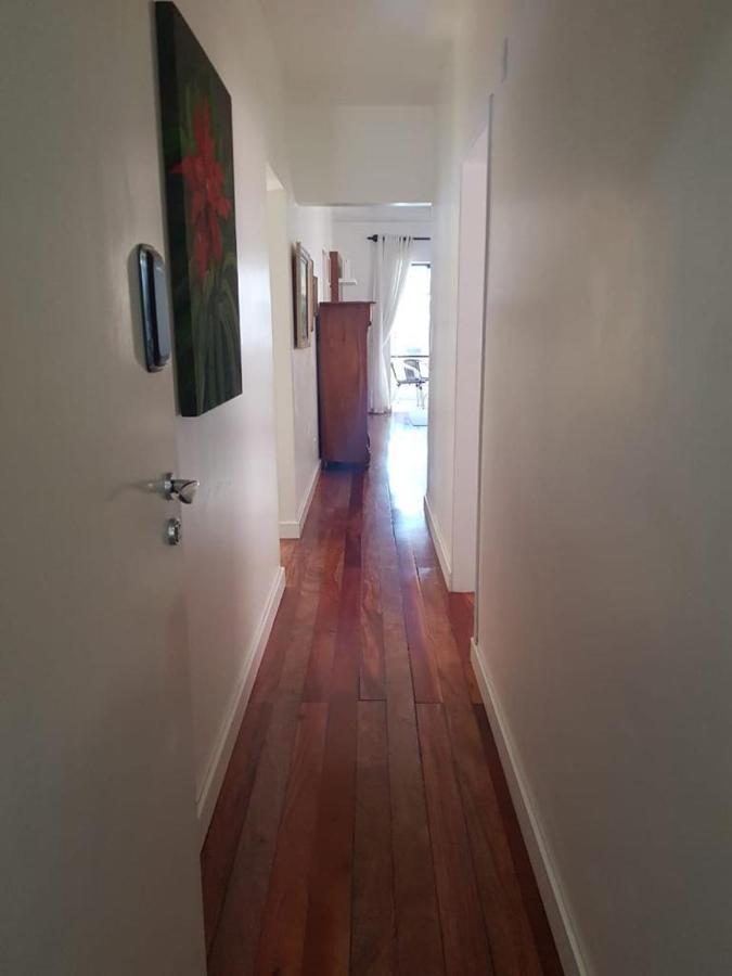 Balneário CamboriúJardim Europa公寓 外观 照片