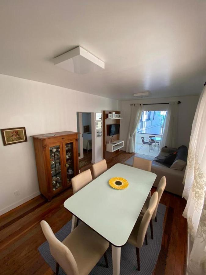Balneário CamboriúJardim Europa公寓 外观 照片