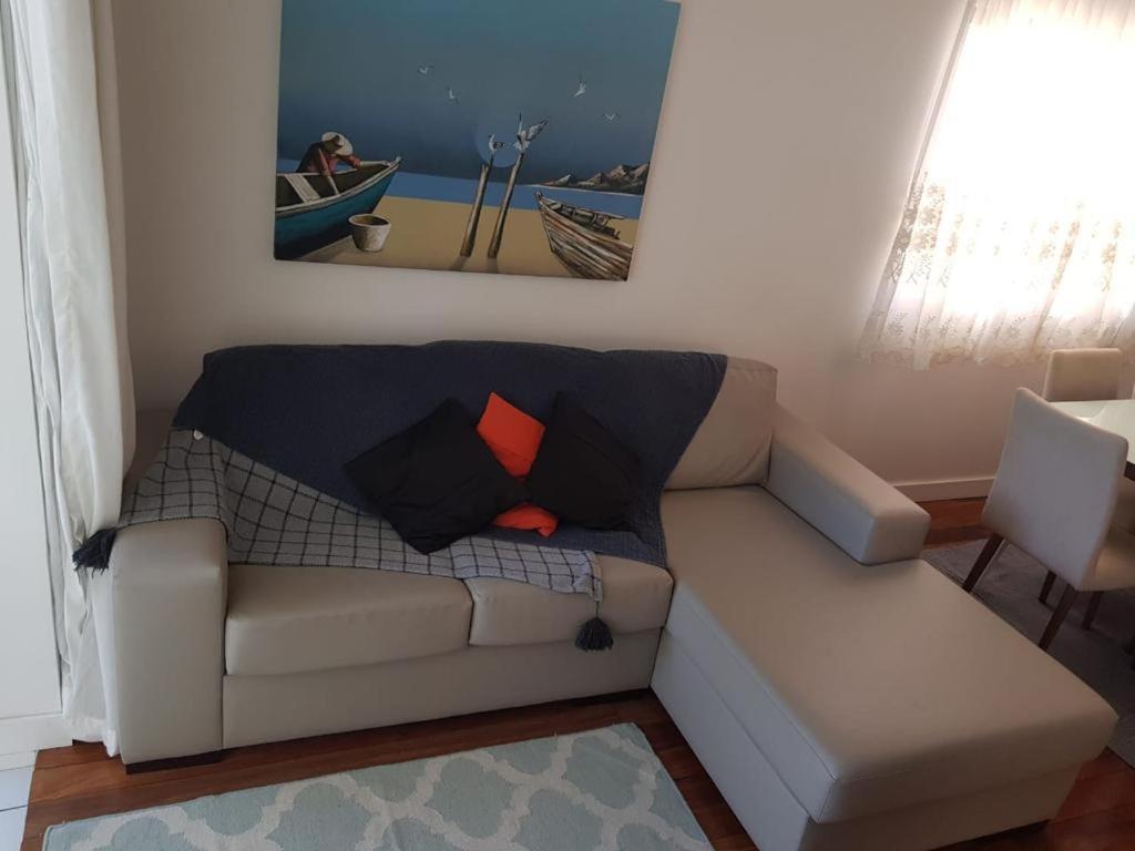 Balneário CamboriúJardim Europa公寓 外观 照片