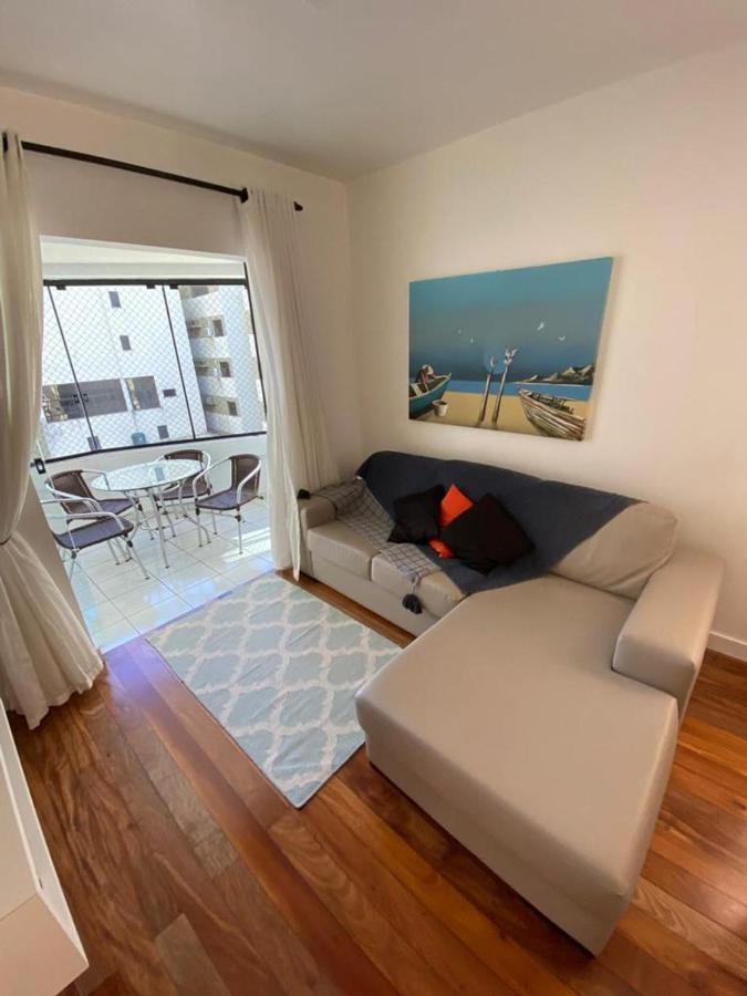 Balneário CamboriúJardim Europa公寓 外观 照片