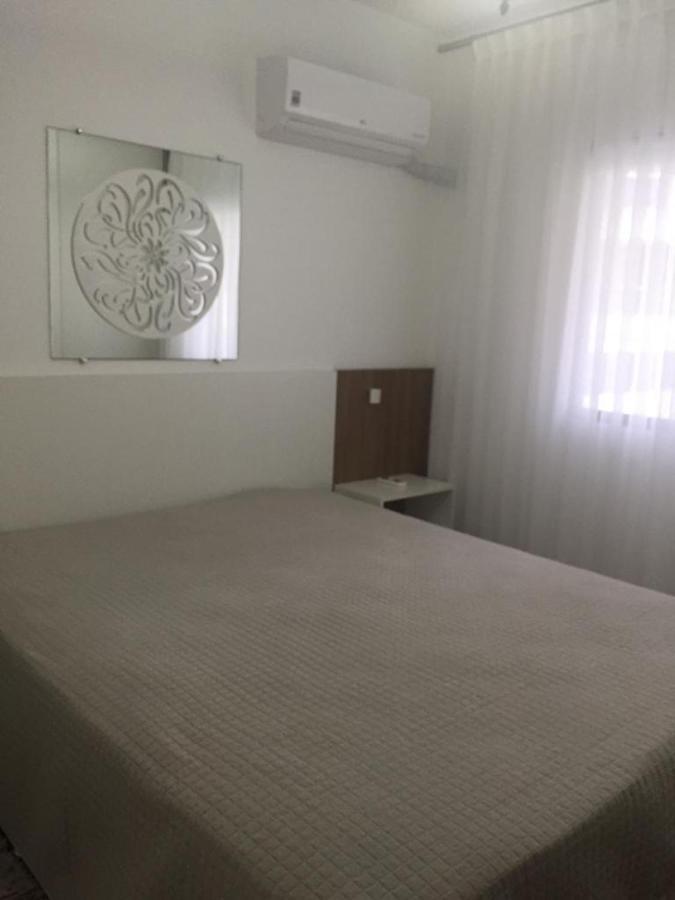 Balneário CamboriúJardim Europa公寓 外观 照片