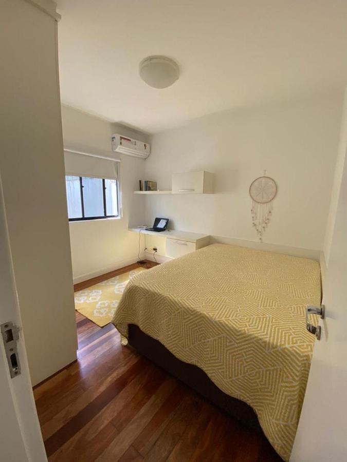 Balneário CamboriúJardim Europa公寓 外观 照片