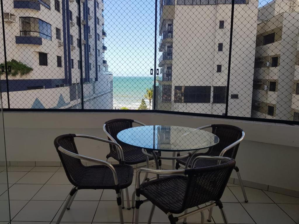 Balneário CamboriúJardim Europa公寓 外观 照片