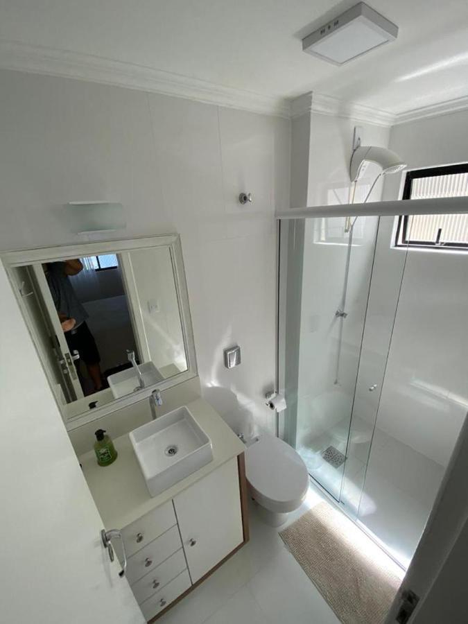 Balneário CamboriúJardim Europa公寓 外观 照片