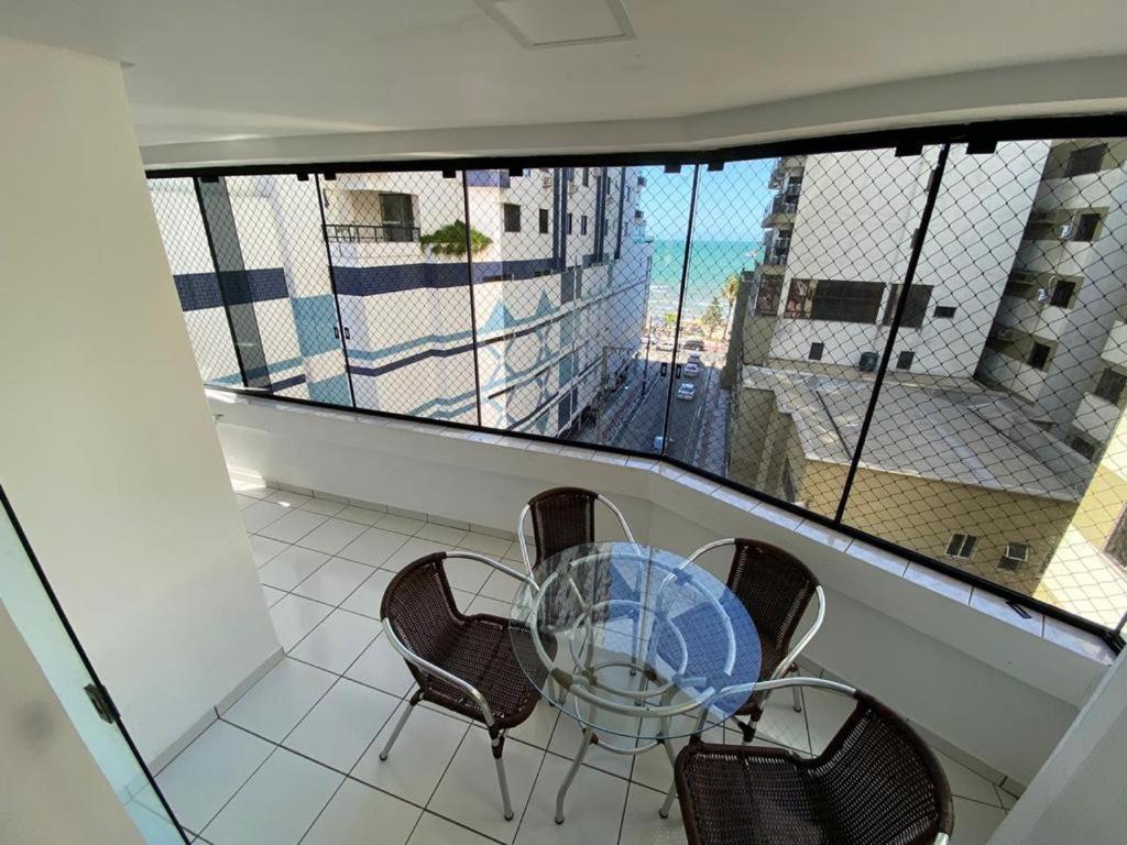 Balneário CamboriúJardim Europa公寓 外观 照片