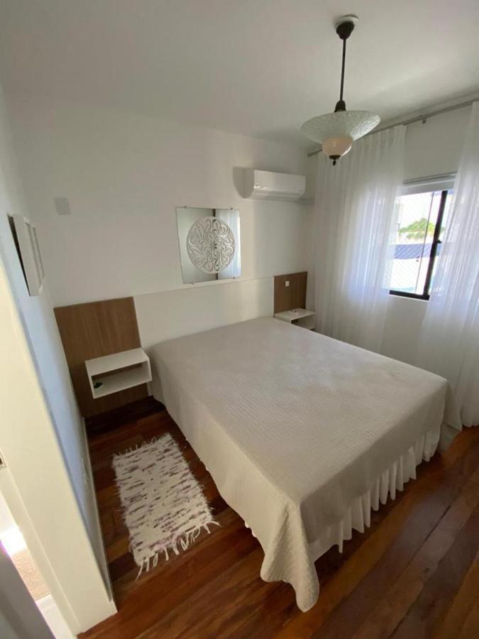 Balneário CamboriúJardim Europa公寓 外观 照片