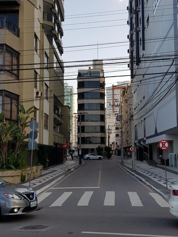 Balneário CamboriúJardim Europa公寓 外观 照片